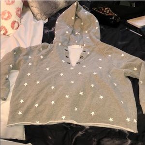 Star Hoodie LF